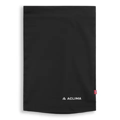 Hals Aclima Warmwool Headover Windwool 123