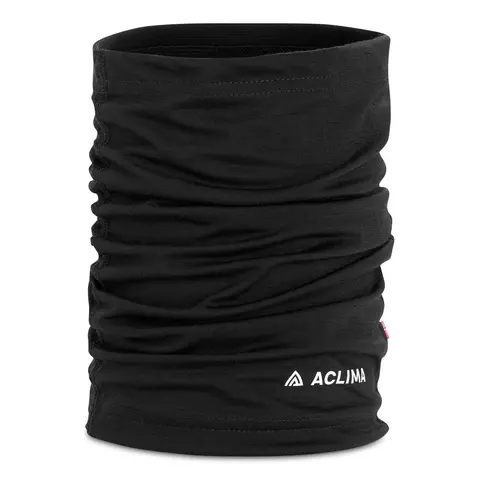 Hals Aclima Warmwool Headover Windwool 123