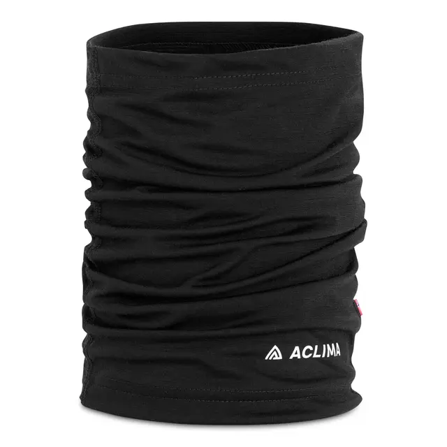 Hals Aclima Warmwool Headover Windwool 123 