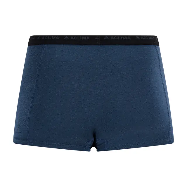 Hipster til dame S Aclima Warmwool Hipster W S 485 