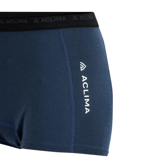 Hipster til dame S Aclima Warmwool Hipster W S 485 