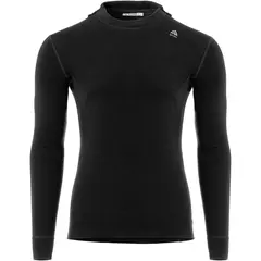 Hettegenser til herre S Aclima Warmwool Hood M S 123