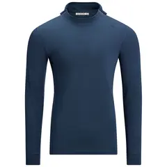 Trøye til herre XS Aclima Warmwool Hood M XS 485