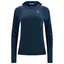 Trøye til dame Aclima Warmwool Hood W 485