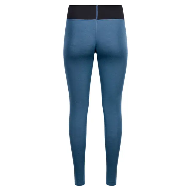 Longs til dame S Aclima Warmwool Longs High Waist W S 485 