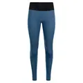 Longs til dame Aclima Warmwool Longs High Waist W 485