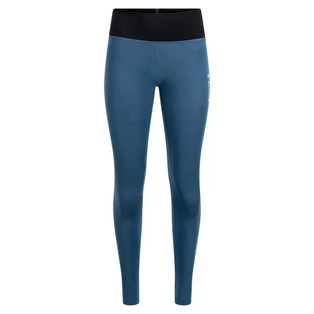 Longs til dame S Aclima Warmwool Longs High Waist W S 485 