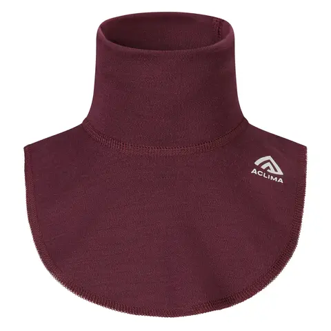 Hals til barn Aclima Warmwool Neck Kid 457
