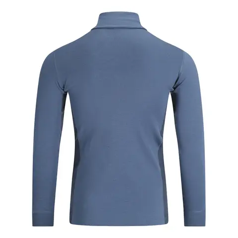 Trøye til herre Aclima Warmwool Polo M 498