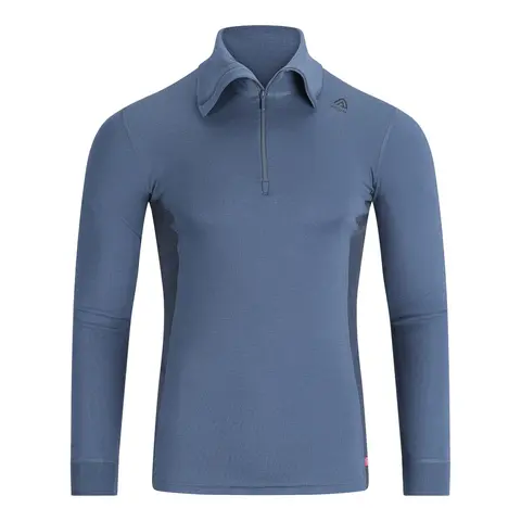 Trøye til herre Aclima Warmwool Polo M 498