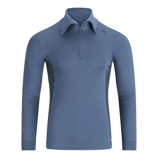 Trøye til herre XS Aclima Warmwool Polo M XS 498 