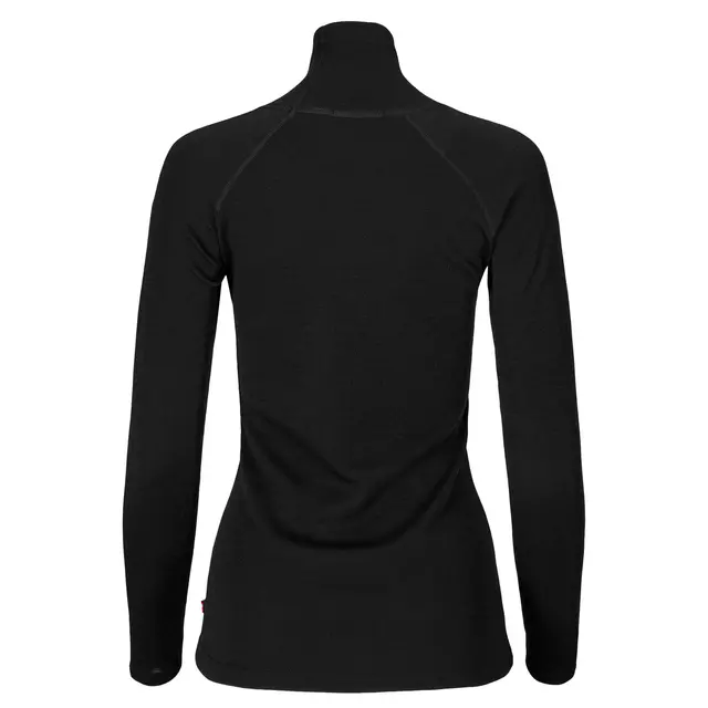 Trøye til dame XS Aclima Warmwool Roll W XS 123 