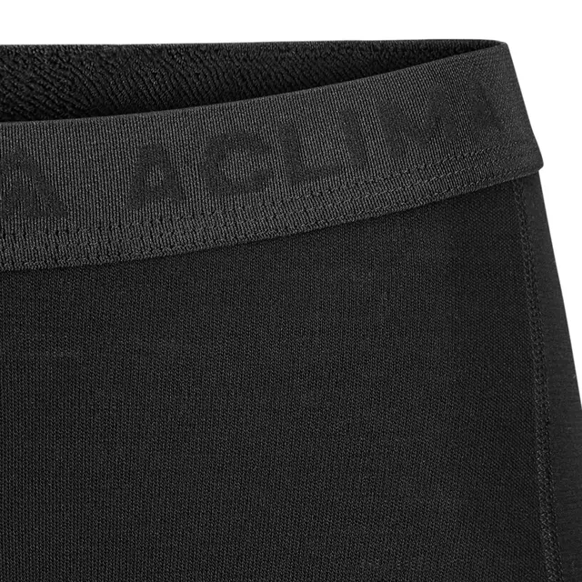 Lang boxer til dame M Aclima Warmwool Shorts Long W M 123 