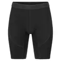 Lang boxer til dame Aclima Warmwool Shorts Long W 123