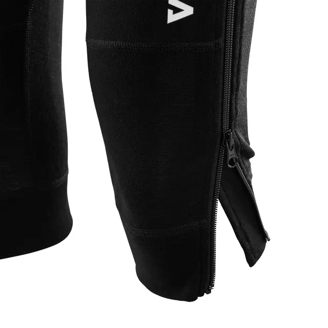 Kort longs til herre M Aclima Warmwool Summit Longs M M 123 
