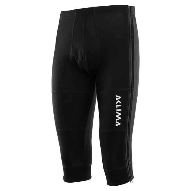 Kort longs til herre M Aclima Warmwool Summit Longs M M 123 