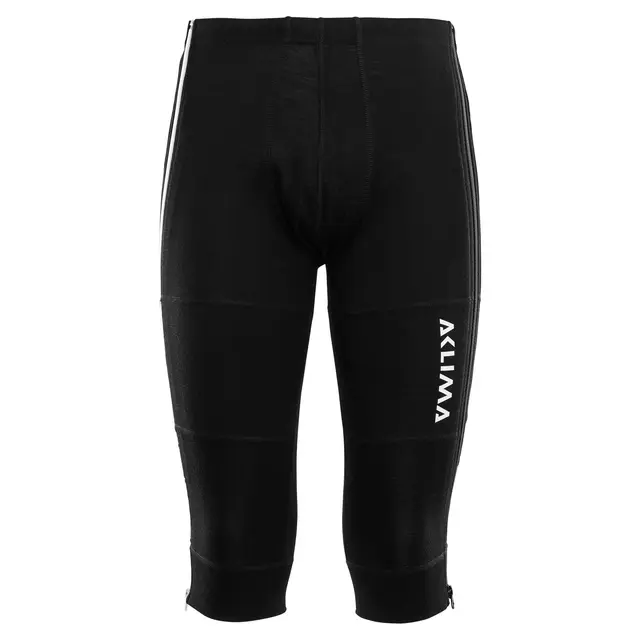 Kort longs til herre M Aclima Warmwool Summit Longs M M 123 
