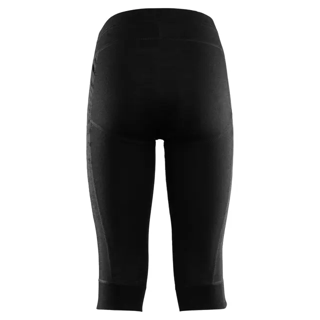 Kort longs til dame M Aclima Warmwool Summit Longs W M 123 
