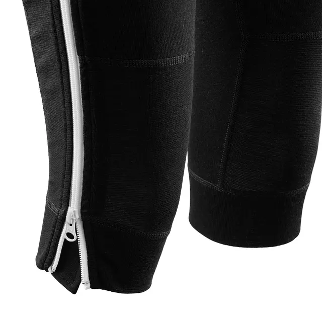 Kort longs til dame M Aclima Warmwool Summit Longs W M 123 