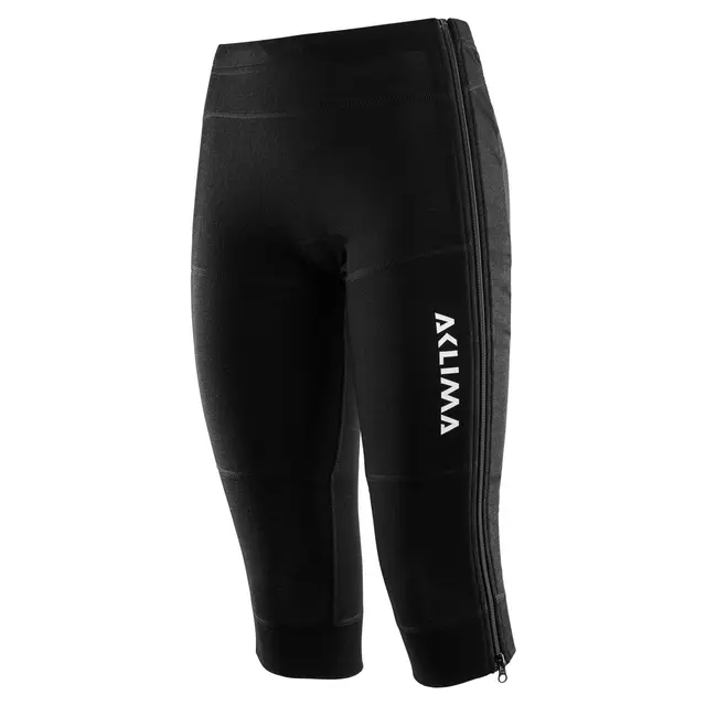 Kort longs til dame M Aclima Warmwool Summit Longs W M 123 