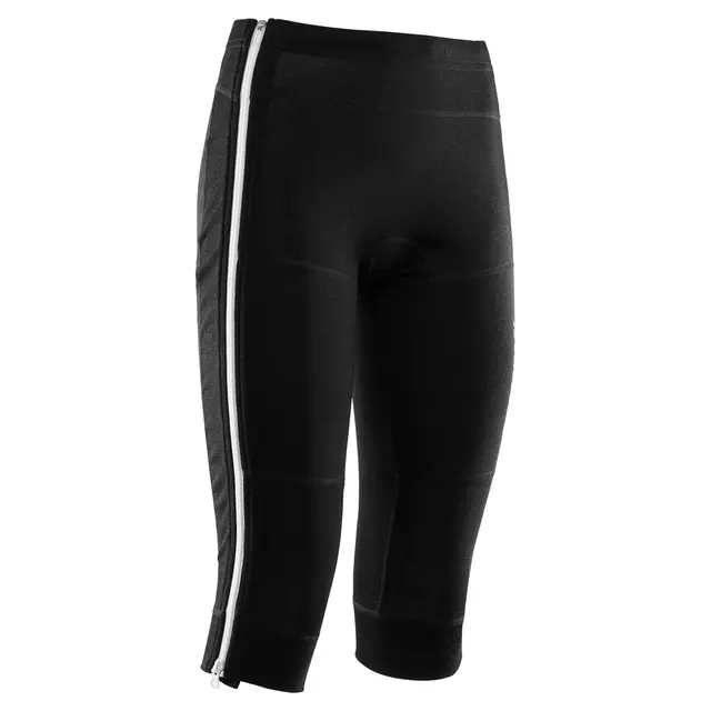 Kort longs til dame M Aclima Warmwool Summit Longs W M 123 