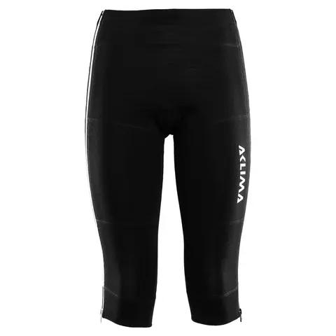 Kort longs til dame Aclima Warmwool Summit Longs W 123