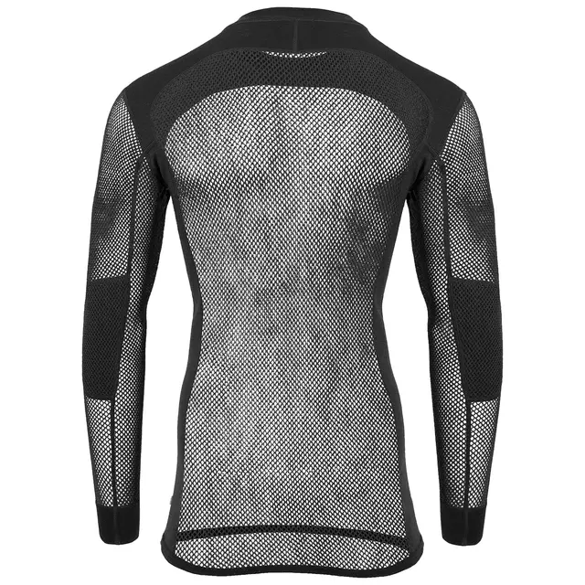 Trøye til herre 2XL Aclima Woolnet Original Crew M 2XL 123 
