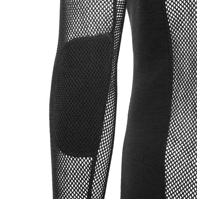 Trøye til herre 2XL Aclima Woolnet Original Crew M 2XL 123 