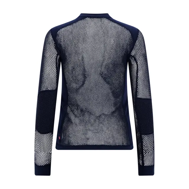 Trøye til dame XS Aclima Woolnet Original Crew W XS 232 