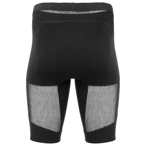 Shorts til herre Aclima Woolnet Shorts Long M 123