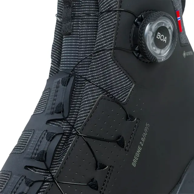 Tursko til herre 40 Alfa Bregne 2 APS GTX M 40 1160 