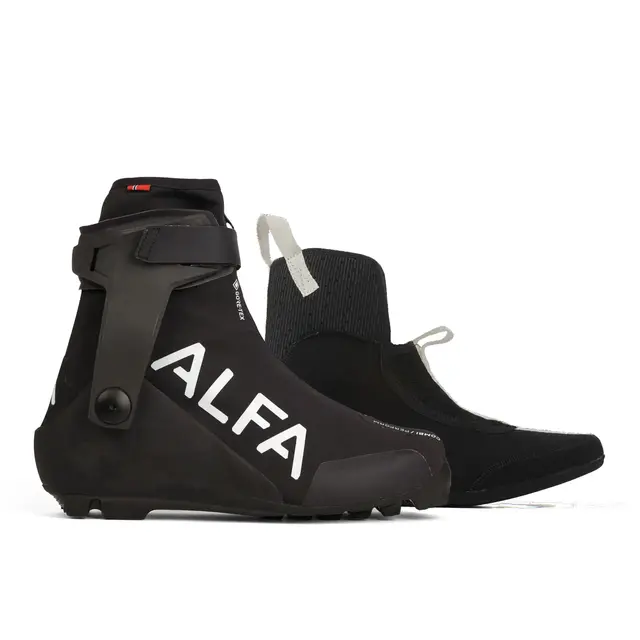 Skisko til herre 43 Alfa Combi Perform GTX M 43 1110 