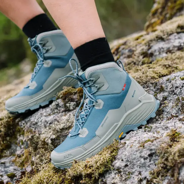 Tursko til dame 36 Alfa Driv Advance GTX W 36 7800 