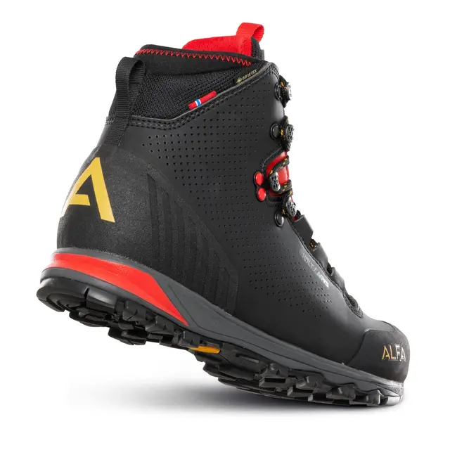 Tursko til dame 40 Alfa Holt APS GTX W 40 1100 