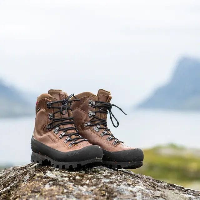 Tursko til herre 40 Alfa Impact Adv 2 GTX M 40 2220 