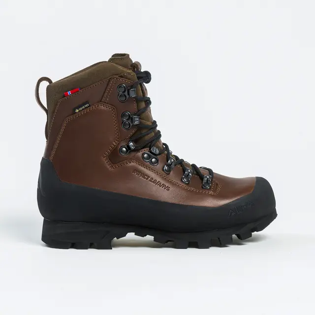 Tursko til herre 40 Alfa Impact Adv 2 GTX M 40 2220 
