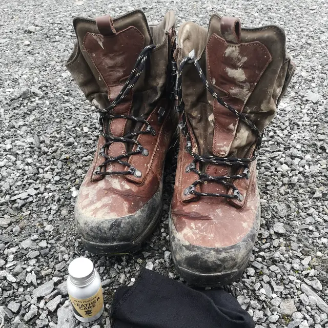 Tursko til herre 42 Alfa Impact APS GTX M 42 2220 