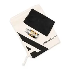 Tursko til herre Alfa Impact APS GTX M 2220