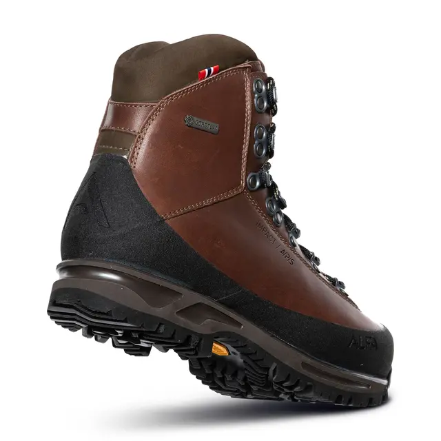 Tursko til herre 42 Alfa Impact APS GTX M 42 2220 