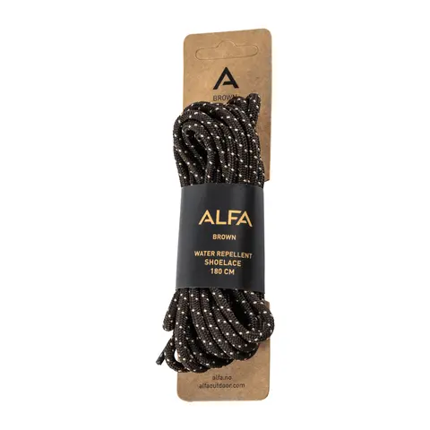 Skolisser Alfa Laces 0201