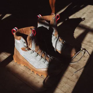 Tursko til dame Alfa Lun Perform W 5150