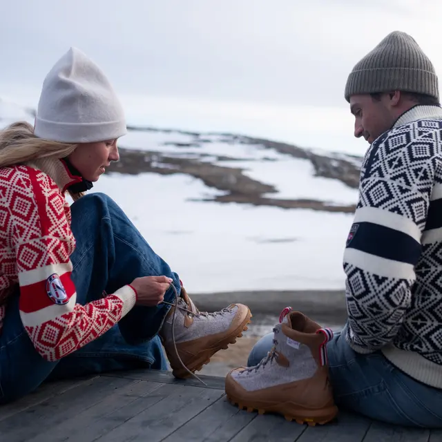 Tursko til herre 43 Alfa Lun Perform M 43 5150 