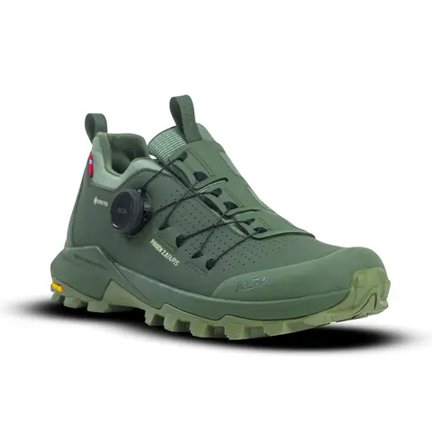 Tursko til dame Alfa Piggen 2 APS GTX W 8860