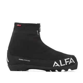 Skisko til herre Alfa Scenic Perform GTX M 1100