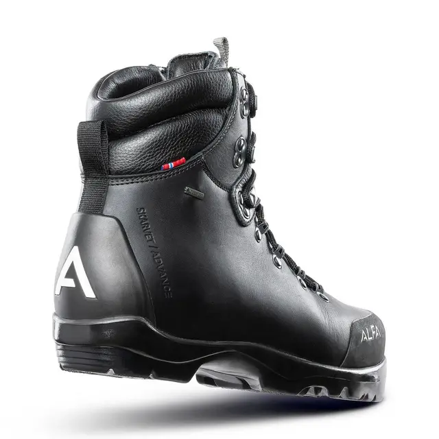 Skisko til dame 37 Alfa Skarvet Advanced GTX W 37 1110 