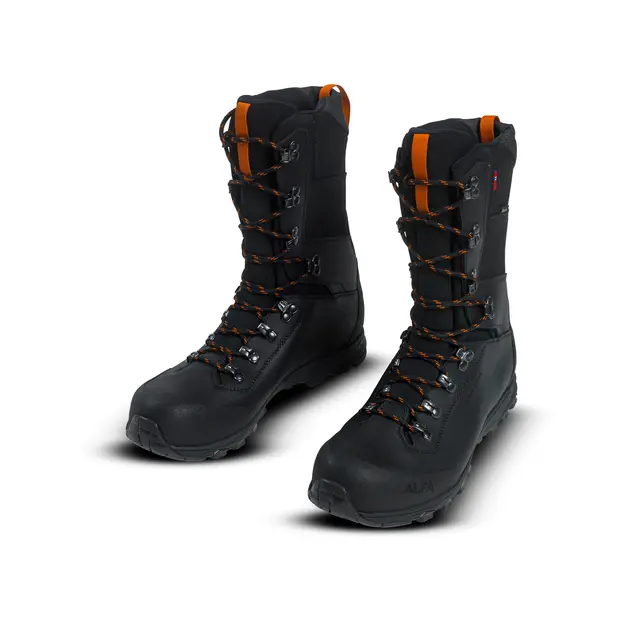 Jaktsko 38 Alfa Spore APS GTX 38 1110 