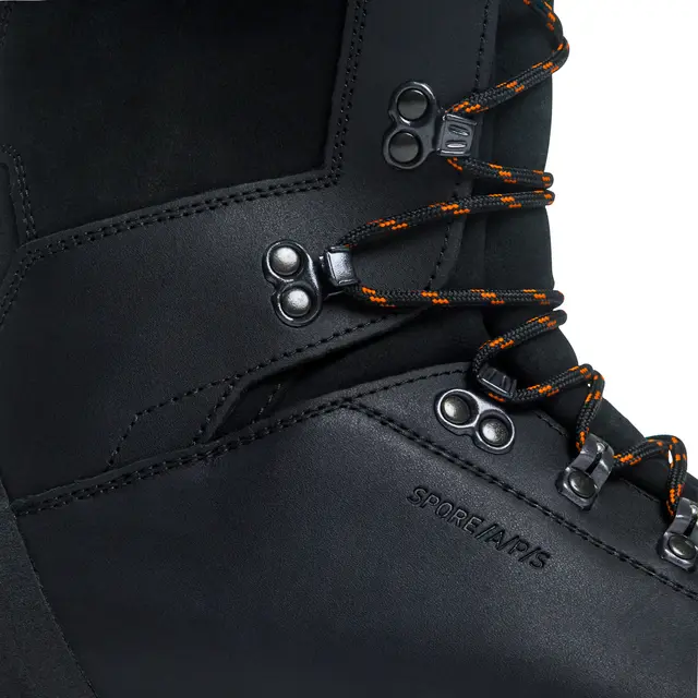 Jaktsko 38 Alfa Spore APS GTX 38 1110 