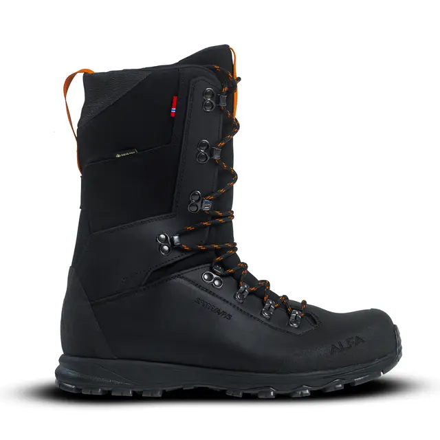 Jaktsko 38 Alfa Spore APS GTX 38 1110 