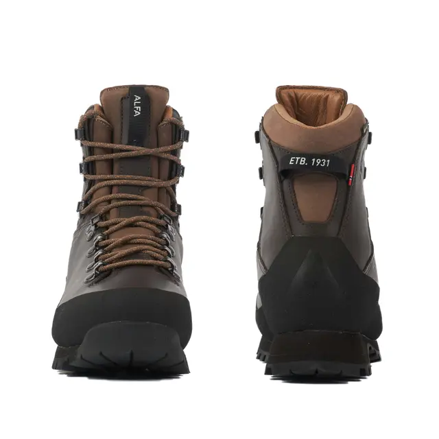 Tursko til herre 40 Alfa Walk King Advanced GTX M 40 2000 