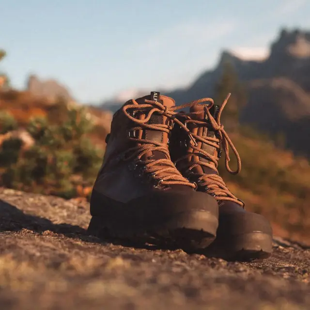 Tursko til herre 40 Alfa Walk King Advanced GTX M 40 2000 